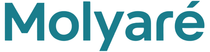 molyare logo